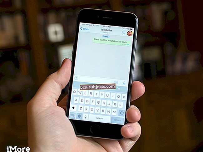 Tlačítko Zpět na zprávy pro iPhone nefunguje? Jak opravit