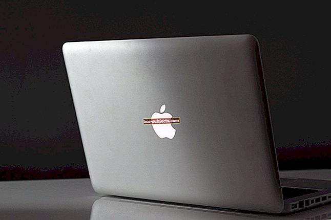 Kuinka korjata MacBookin akku ei lataudu